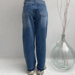 Jeans momfit - Ofelia LAF334 DENIM OFELIA 