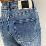 Jeans momfit - Ofelia LAF334 DENIM OFELIA 