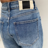 Jeans momfit - Ofelia LAF334 DENIM OFELIA 