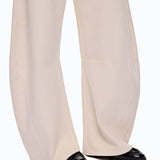 Pantalone barrel fit in bull denim - Pinko 107196A3F9 C21 PINKO 