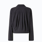 Giacca morbida in punto stoffa - Pinko 107215A3AH I76 PINKO 