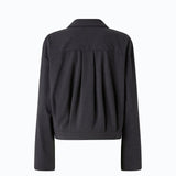 Giacca morbida in punto stoffa - Pinko 107215A3AH I76 PINKO 