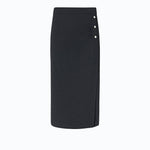 Gonna pencil in punto stoffa - Pinko 107229A3AH I76 PINKO 