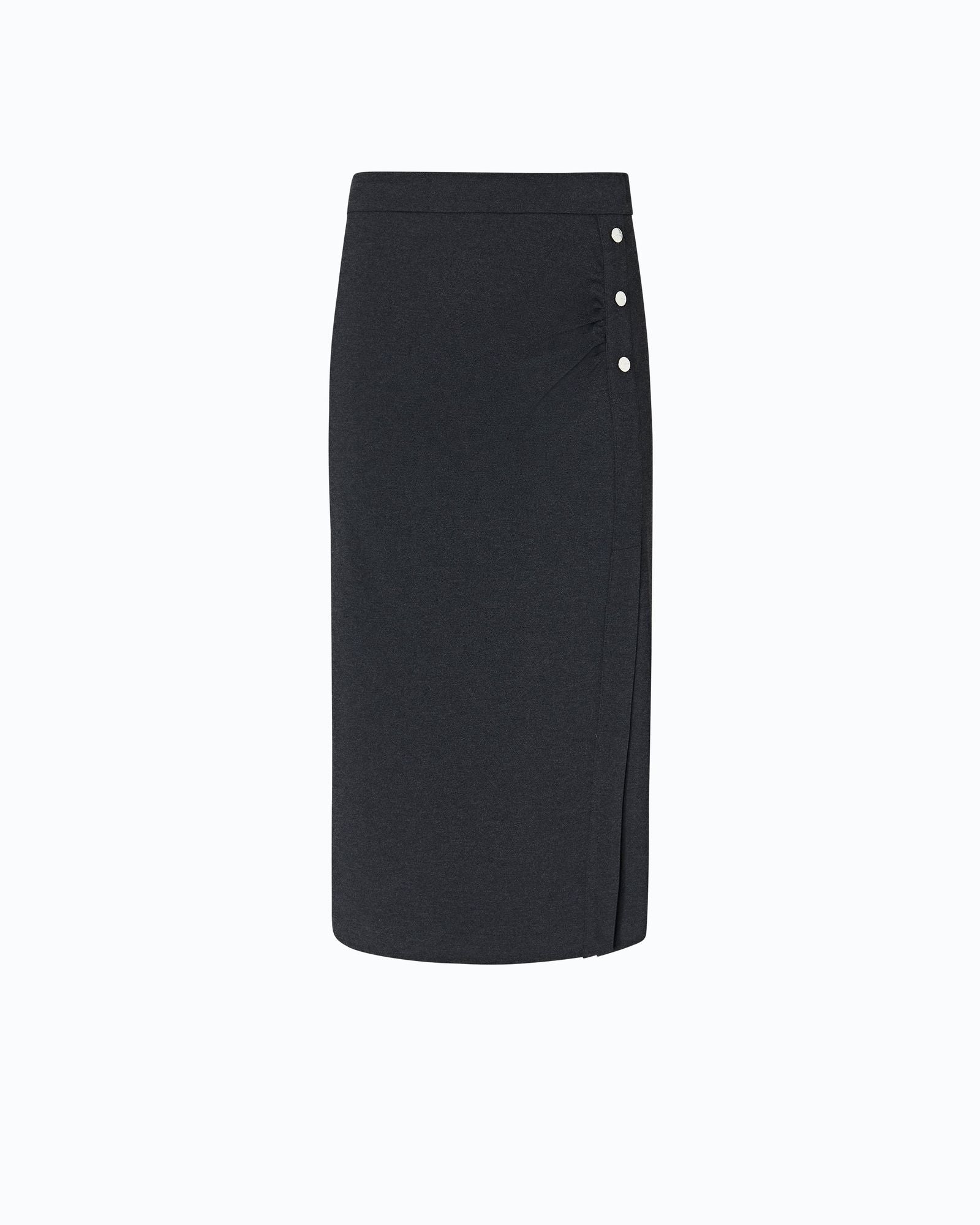 Gonna pencil in punto stoffa - Pinko 107229A3AH I76 PINKO 