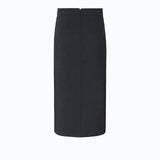 Gonna pencil in punto stoffa - Pinko 107229A3AH I76 PINKO 