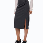 Gonna pencil in punto stoffa - Pinko 107229A3AH I76 PINKO 