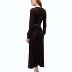 Maglia leggera in cashmere e lana - Pinko 107328A3IQ M05 PINKO 