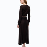 Maglia leggera in cashmere e lana - Pinko 107328A3IQ M05 PINKO 