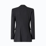 Giacca doppiopetto slimfit - Pinko 107438A3AH I76 PINKO 