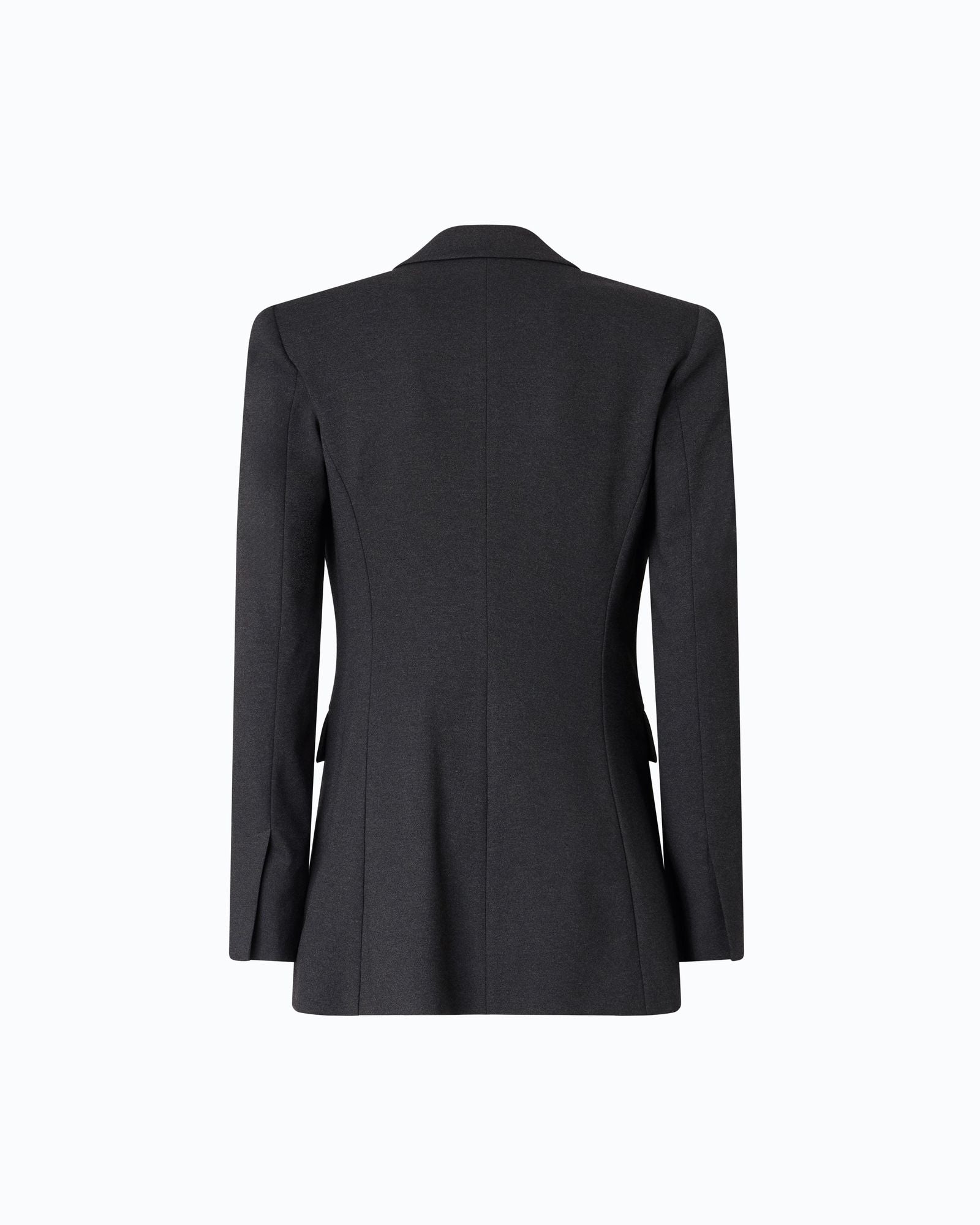 Giacca doppiopetto slimfit - Pinko 107438A3AH I76 PINKO 
