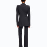 Giacca doppiopetto slimfit - Pinko 107438A3AH I76 PINKO 