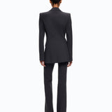 Giacca doppiopetto slimfit - Pinko 107438A3AH I76 PINKO 
