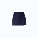 Gonna a portafoglio full strass - Pinko 107674A3M0 G56 PINKO 