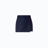 Gonna a portafoglio full strass - Pinko 107674A3M0 G56 PINKO 