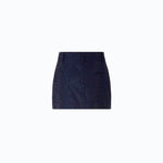 Gonna a portafoglio full strass - Pinko 107674A3M0 G56 PINKO 