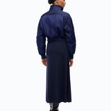 Bomber corto in raso tecnico - Pinko 107692A2OI F92 PINKO 