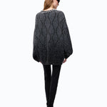 Maglione collo gioiello e paillettes - Pinko 107855A3OZ IZK PINKO 