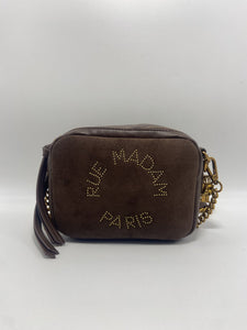 Borsa La Camera - Rue Madam Paris