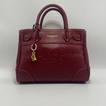 Borsa La Maison mini tote - Rue Madam Paris 1594LAMAISONMINITOTE BAROLO RUE MADAM PARIS 