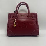 Borsa La Maison mini tote - Rue Madam Paris 1594LAMAISONMINITOTE BAROLO RUE MADAM PARIS 