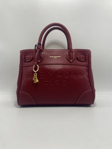Borsa La Maison mini tote - Rue Madam Paris