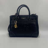 Borsa La Maison mini tote - Rue Madam Paris 1594LAMAISONMINITOTE NERO RUE MADAM PARIS 