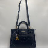 Borsa La Maison mini tote - Rue Madam Paris 1594LAMAISONMINITOTE NERO RUE MADAM PARIS 