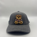 Cappello Marvin Love - Rue Madam Paris 1616MARVINLOVECAP GRIGIO RUE MADAM PARIS 