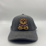 Cappello Marvin Love - Rue Madam Paris 1616MARVINLOVECAP GRIGIO RUE MADAM PARIS 