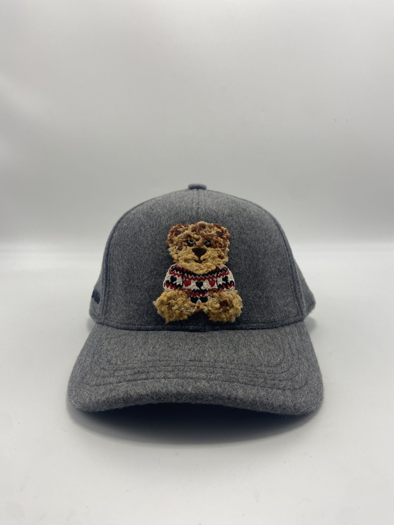 Cappello Marvin Love - Rue Madam Paris 1616MARVINLOVECAP GRIGIO RUE MADAM PARIS 