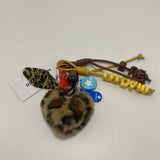 Ciondolo Rm Charm Fw - Rue Madam Paris 1633RMCHARMFW FELINE RUE MADAM PARIS 