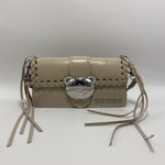Borsa Teddy It Sioux - Rue Madam Paris 1644TEDDYITBAGSIOUX ECRU RUE MADAM PARIS 