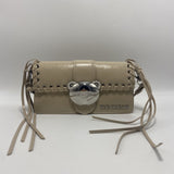 Borsa Teddy It Sioux - Rue Madam Paris 1644TEDDYITBAGSIOUX ECRU RUE MADAM PARIS 