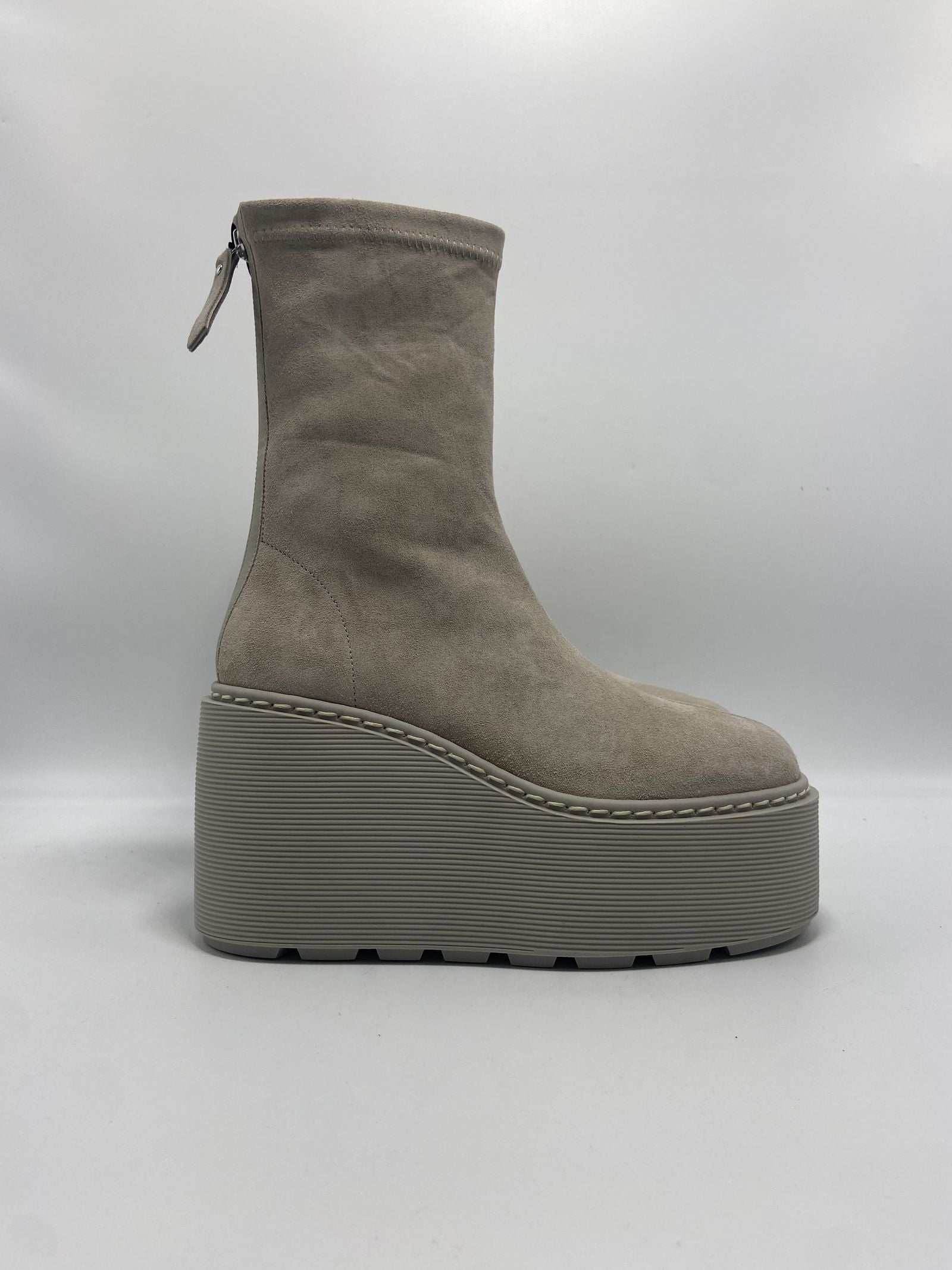 Tronchetto Zeppa Stripy - Vic Matie 1F2664DLF20BSJ0 110 VIC MATIE' 