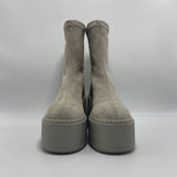 Tronchetto Zeppa Stripy - Vic Matie 1F2664DLF20BSJ0 110 VIC MATIE' 