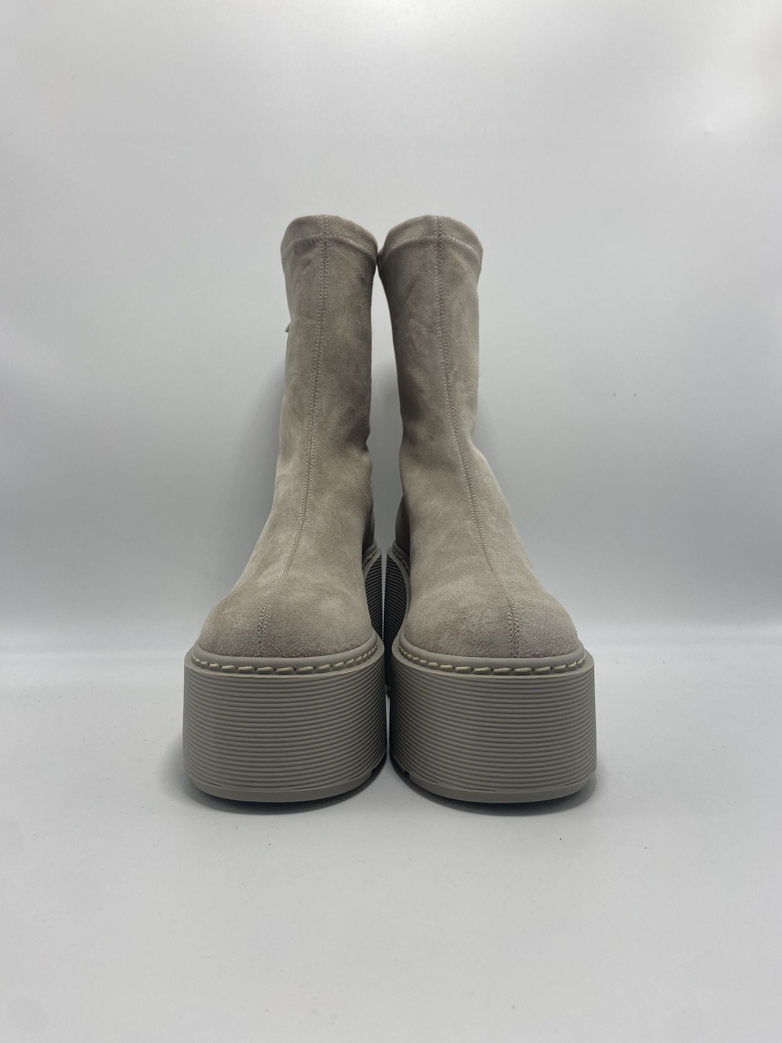 Tronchetto Zeppa Stripy - Vic Matie 1F2664DLF20BSJ0 110 VIC MATIE' 