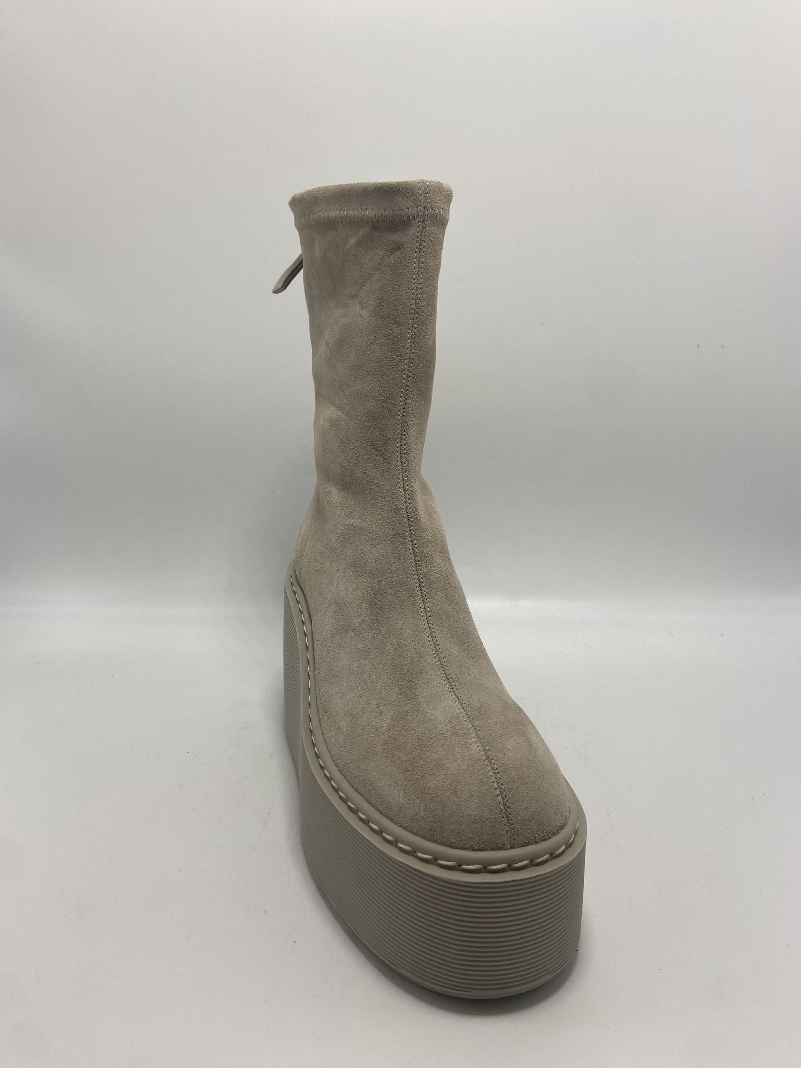 Tronchetto Zeppa Stripy - Vic Matie 1F2664DLF20BSJ0 110 VIC MATIE' 