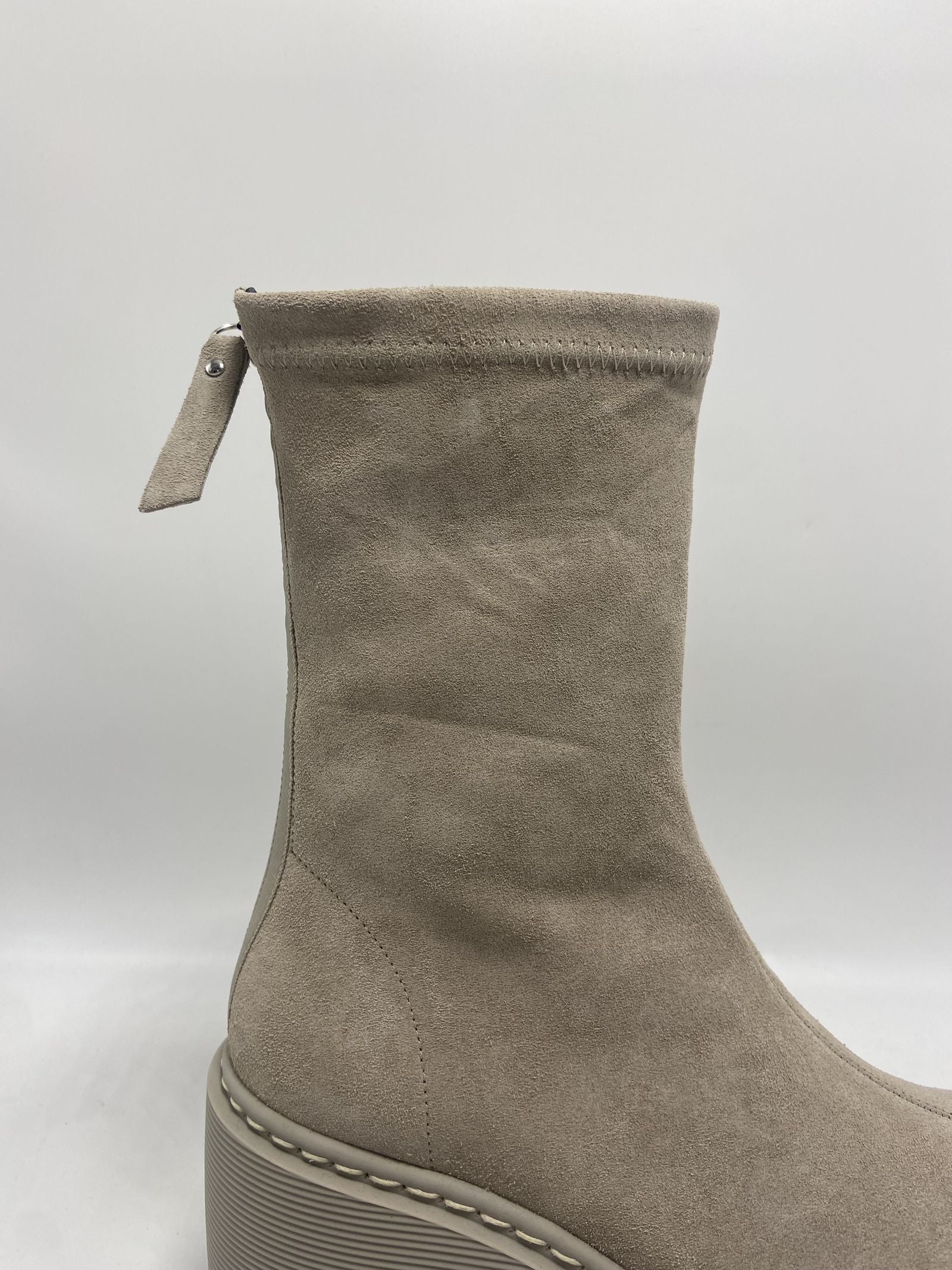Tronchetto Zeppa Stripy - Vic Matie 1F2664DLF20BSJ0 110 VIC MATIE' 
