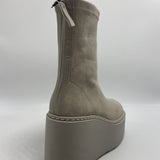 Tronchetto Zeppa Stripy - Vic Matie 1F2664DLF20BSJ0 110 VIC MATIE' 