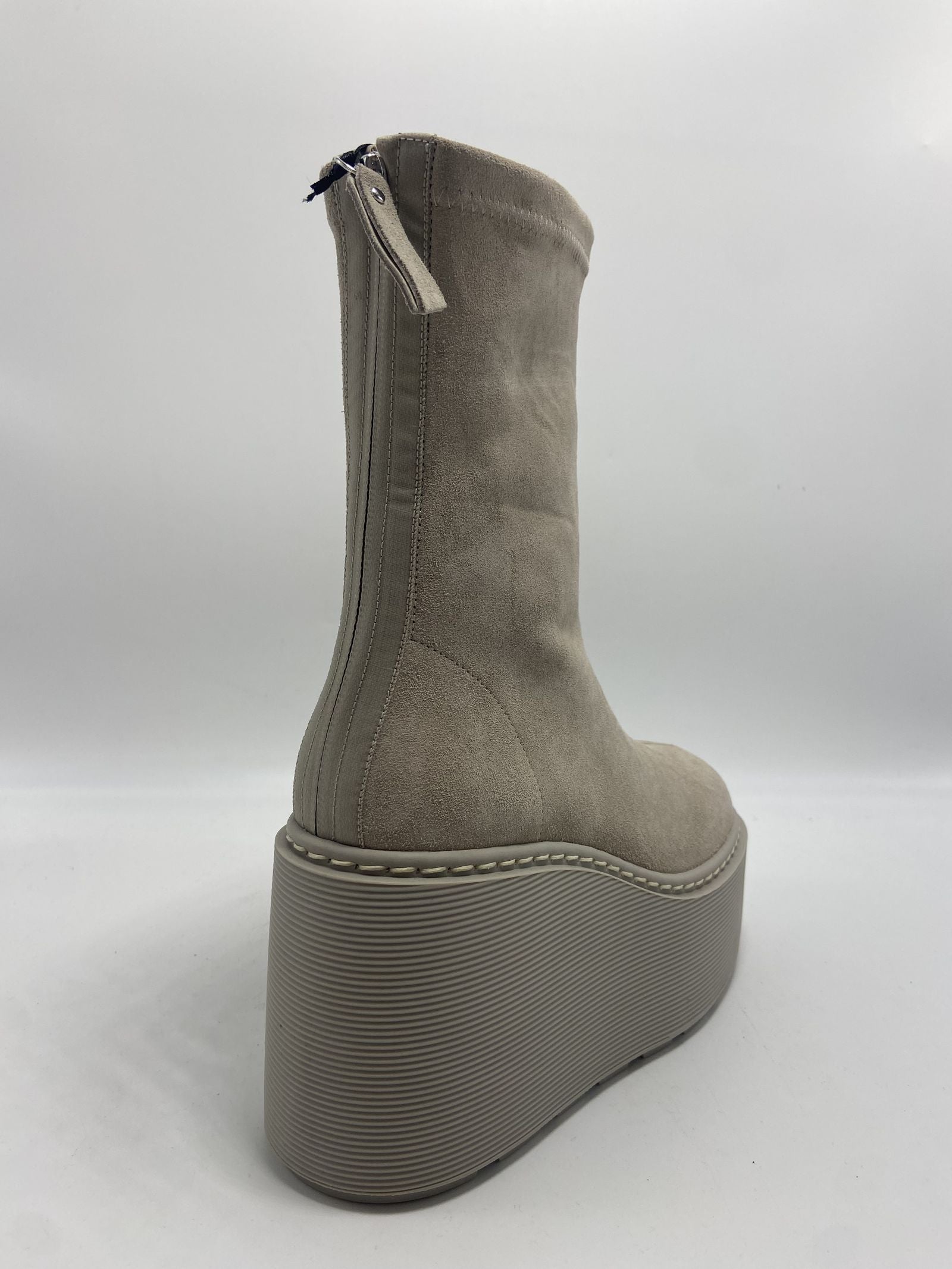 Tronchetto Zeppa Stripy - Vic Matie 1F2664DLF20BSJ0 110 VIC MATIE' 