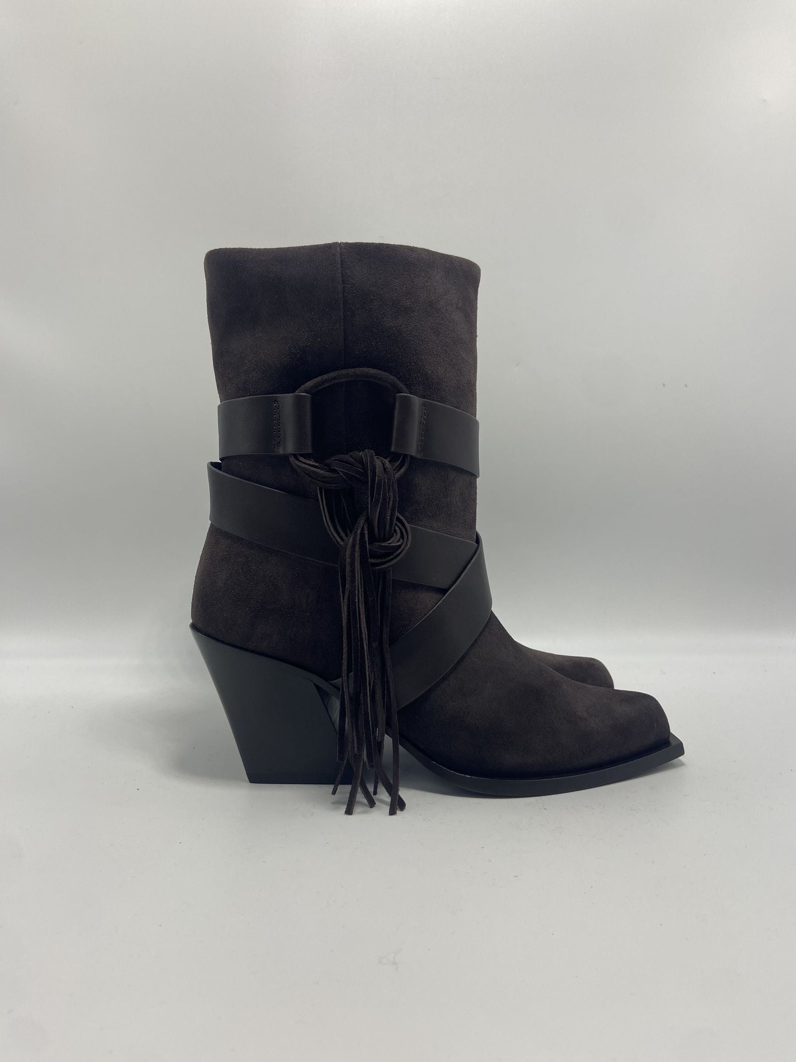 Stivale Jolene West Harness - Vic Matie 1L6256D 350 VIC MATIE' 