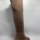 Stivale Edge Overknee Boot - Vic Matie 1L7008D 308 VIC MATIE' 