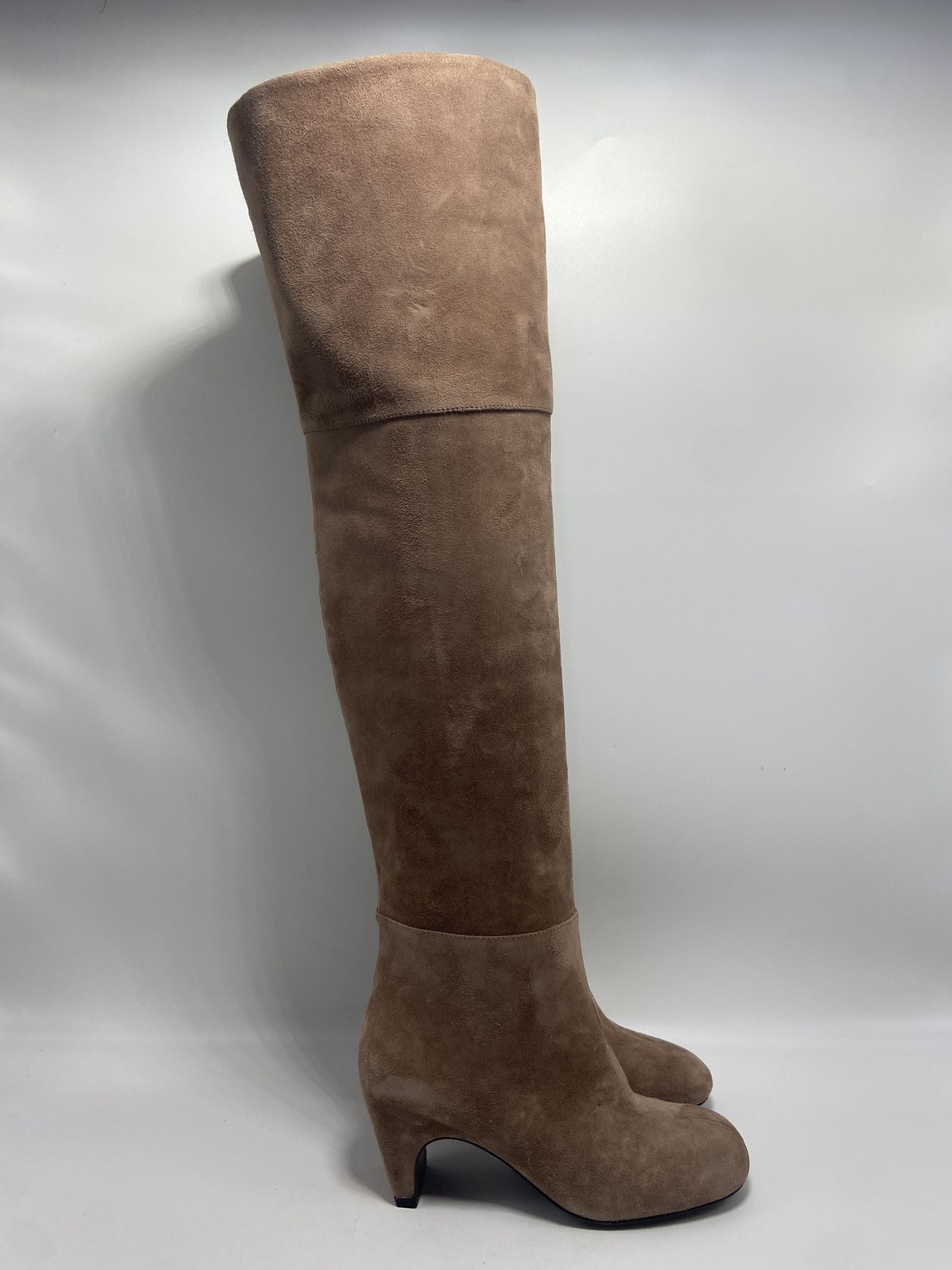 Stivale Edge Overknee Boot - Vic Matie 1L7008D 308 VIC MATIE' 
