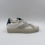 Sneakers Blaze in canvas - Stockton BLAZE-D BEIGE STOCKTON 