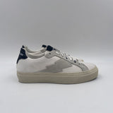 Sneakers Blaze in canvas - Stockton BLAZE-D BEIGE STOCKTON 