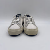 Sneakers Blaze in canvas - Stockton BLAZE-D BEIGE STOCKTON 