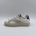 Sneakers Blaze in canvas - Stockton BLAZE-D BEIGE STOCKTON 