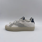 Sneakers Blaze in canvas - Stockton BLAZE-D BEIGE STOCKTON 