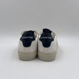 Sneakers Blaze in canvas - Stockton BLAZE-D BEIGE STOCKTON 