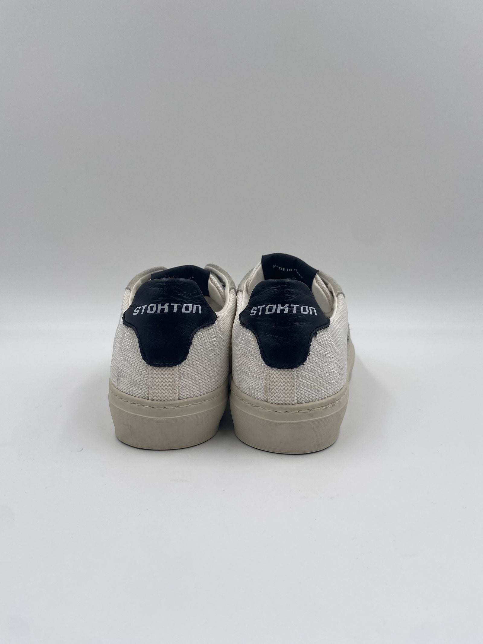 Sneakers Blaze in canvas - Stockton BLAZE-D BEIGE STOCKTON 